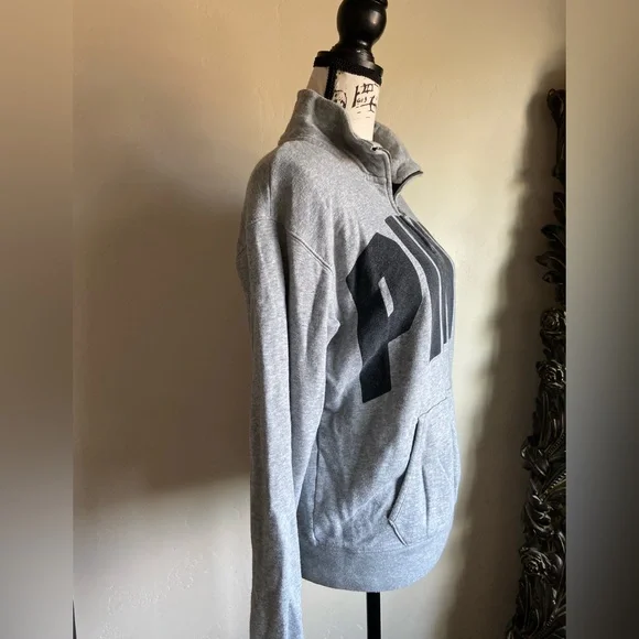 Victoria’s Secret PINK pullover sweater size XS - Picture 3 of 6